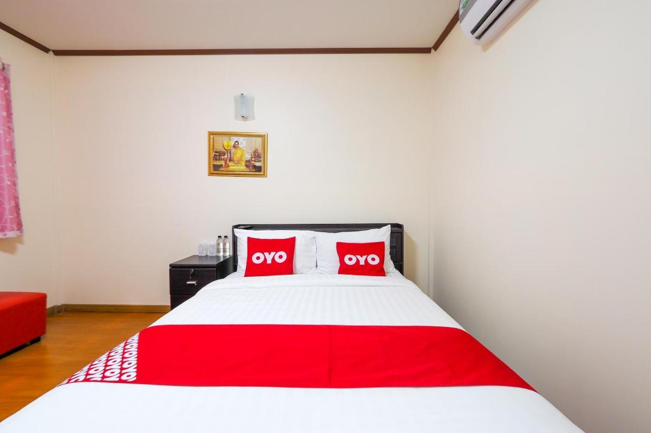 Oyo 75308 Pea Najan Home Resort Ban Huai Maenam Noi Zewnętrze zdjęcie