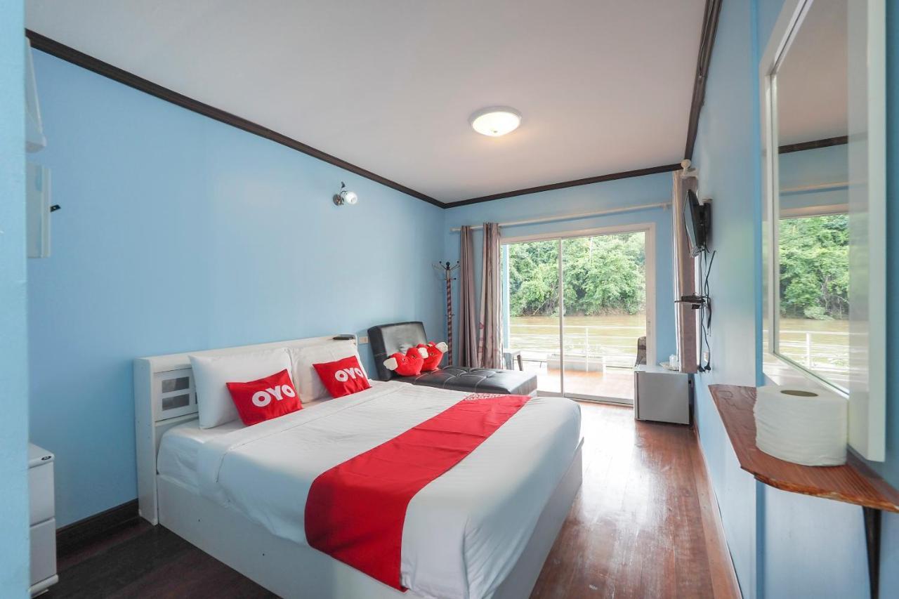 Oyo 75308 Pea Najan Home Resort Ban Huai Maenam Noi Zewnętrze zdjęcie