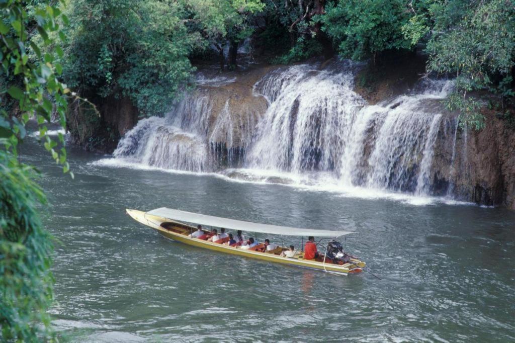 Oyo 75308 Pea Najan Home Resort Ban Huai Maenam Noi Zewnętrze zdjęcie